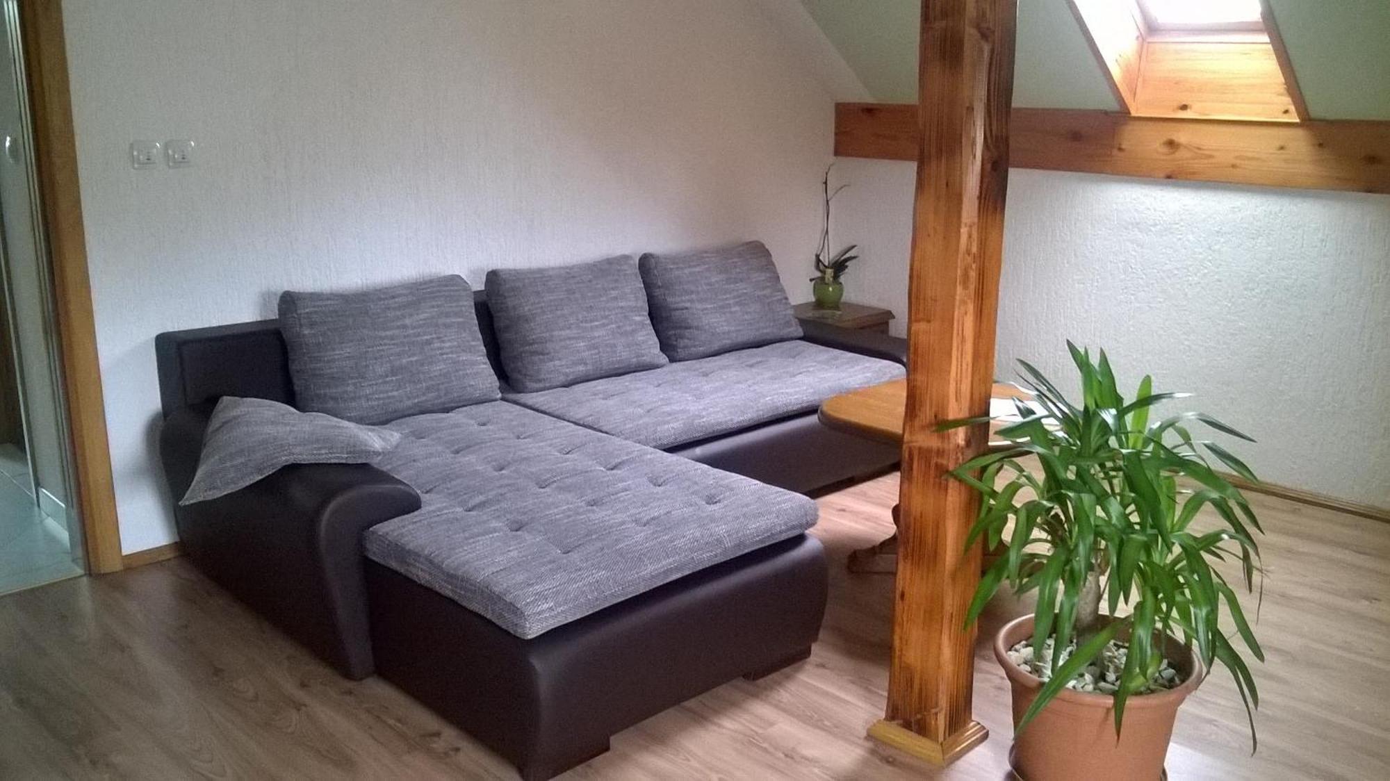 Apartments Sanja Rakovica Room photo